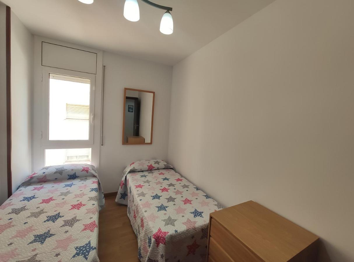 Desvalls Calafell Eksteriør billede